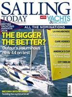 Yachts & Yachting magazine